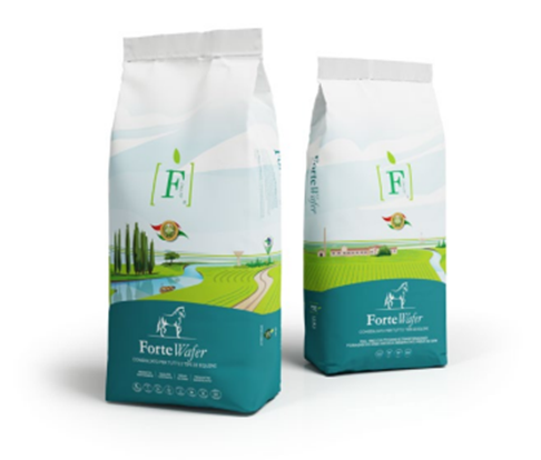 FORTE WAFERJI ALFA ALFA S KOSMIČI 20kg