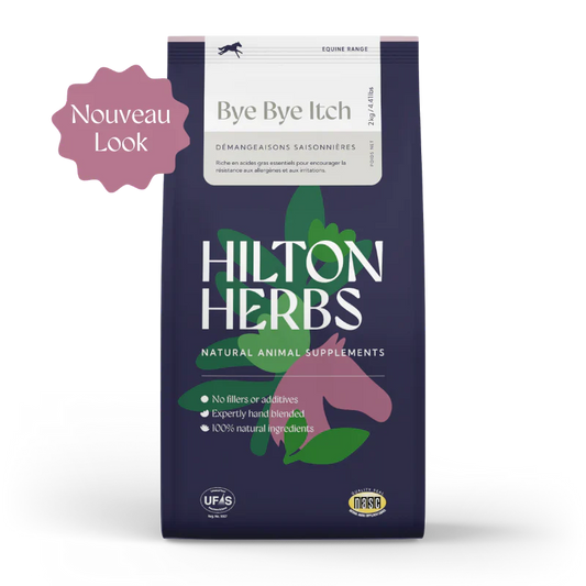 HILTON HERBS Bye Bye Itch 2kg
