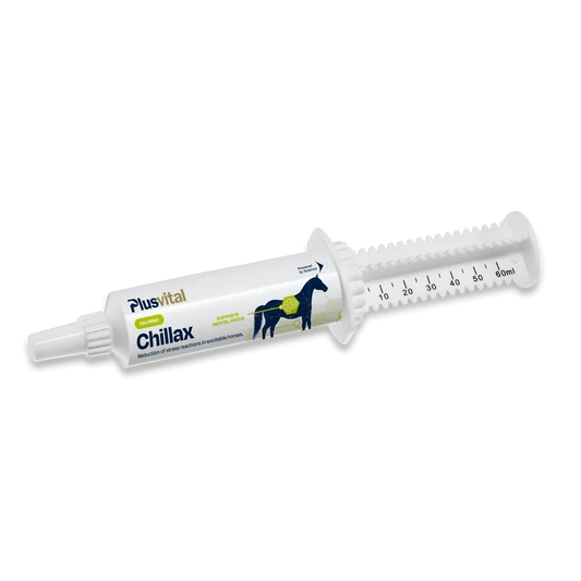 PLUS VITAL Chillax 60ml pasta