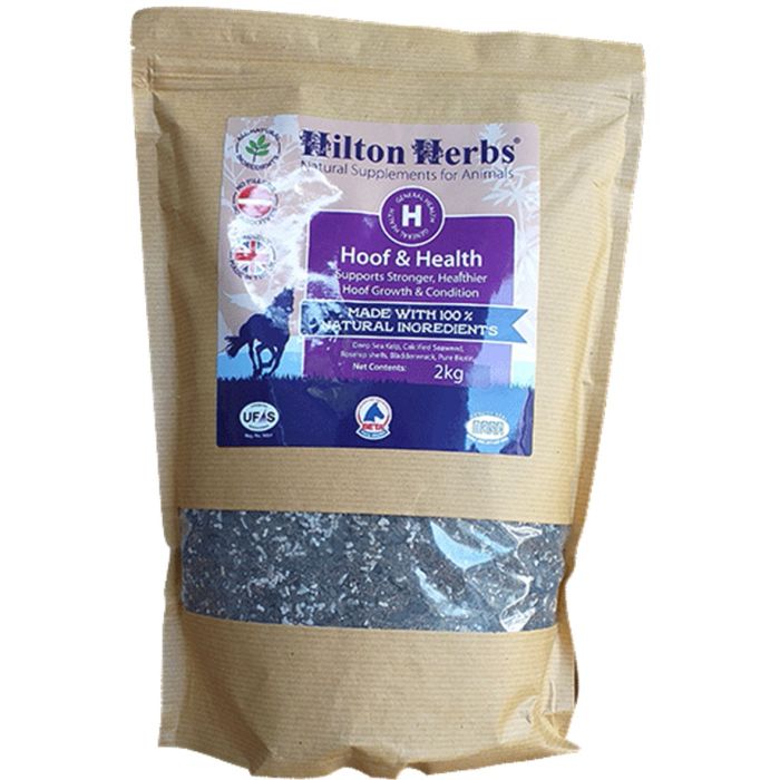 HILTON HERBS VITAMINSKO MINERALNI DODATEK Hoof and Health